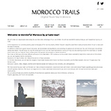 Morocco Trails